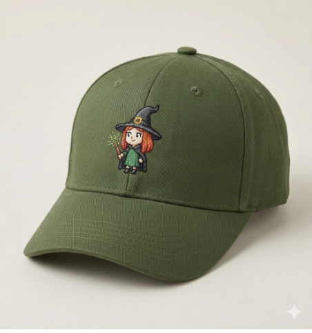 Moniki_Basecap